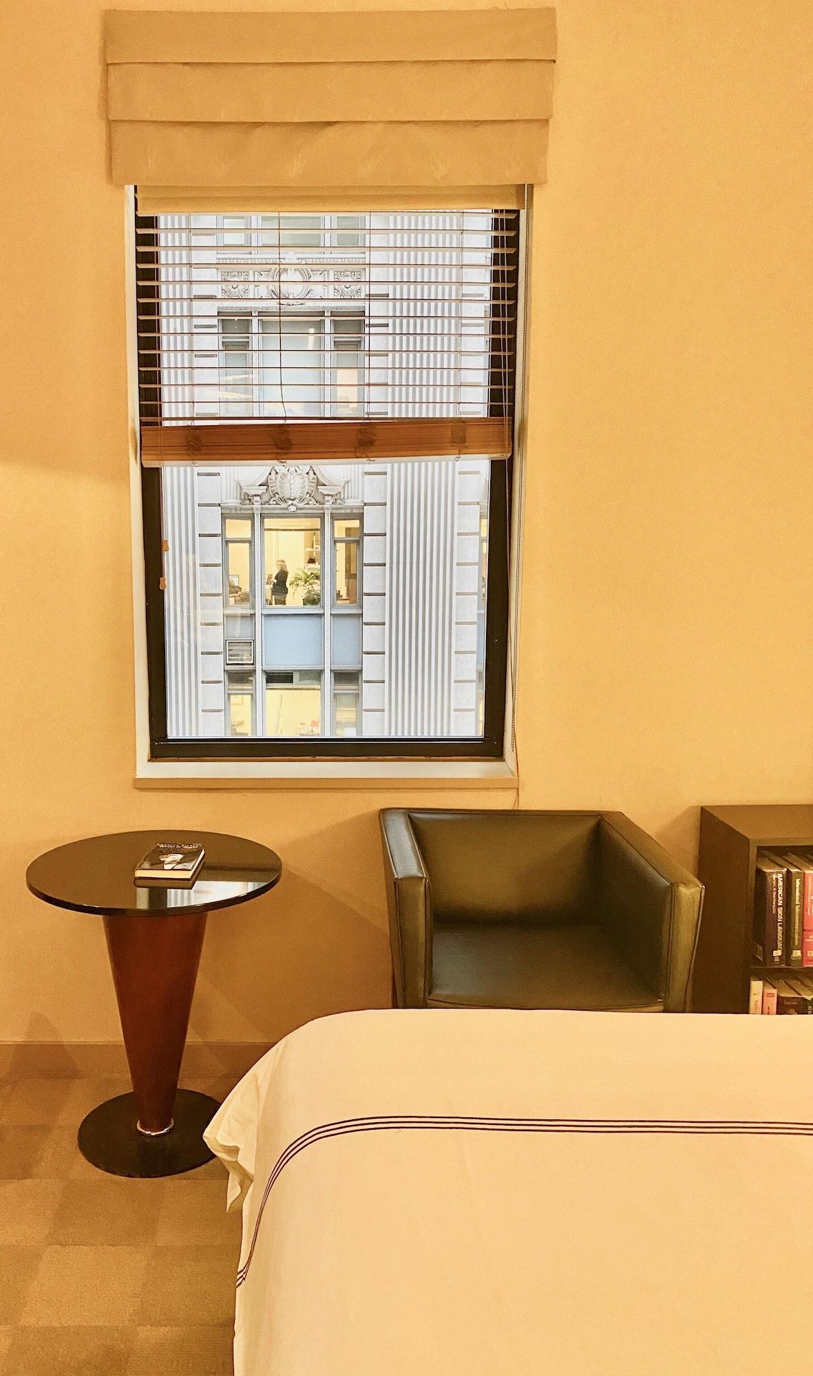 Library Hotel By Library Hotel Collection Νέα Υόρκη Εξωτερικό φωτογραφία