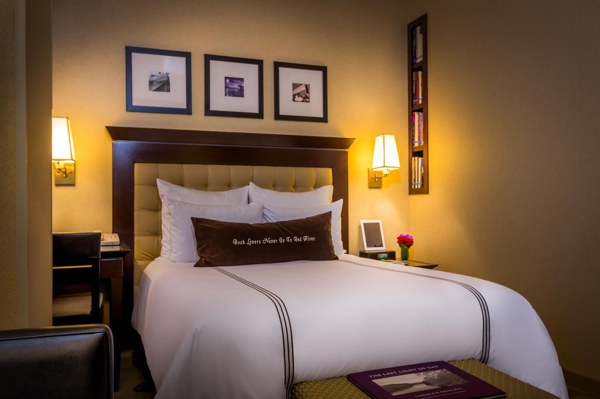 Library Hotel By Library Hotel Collection Νέα Υόρκη Εξωτερικό φωτογραφία