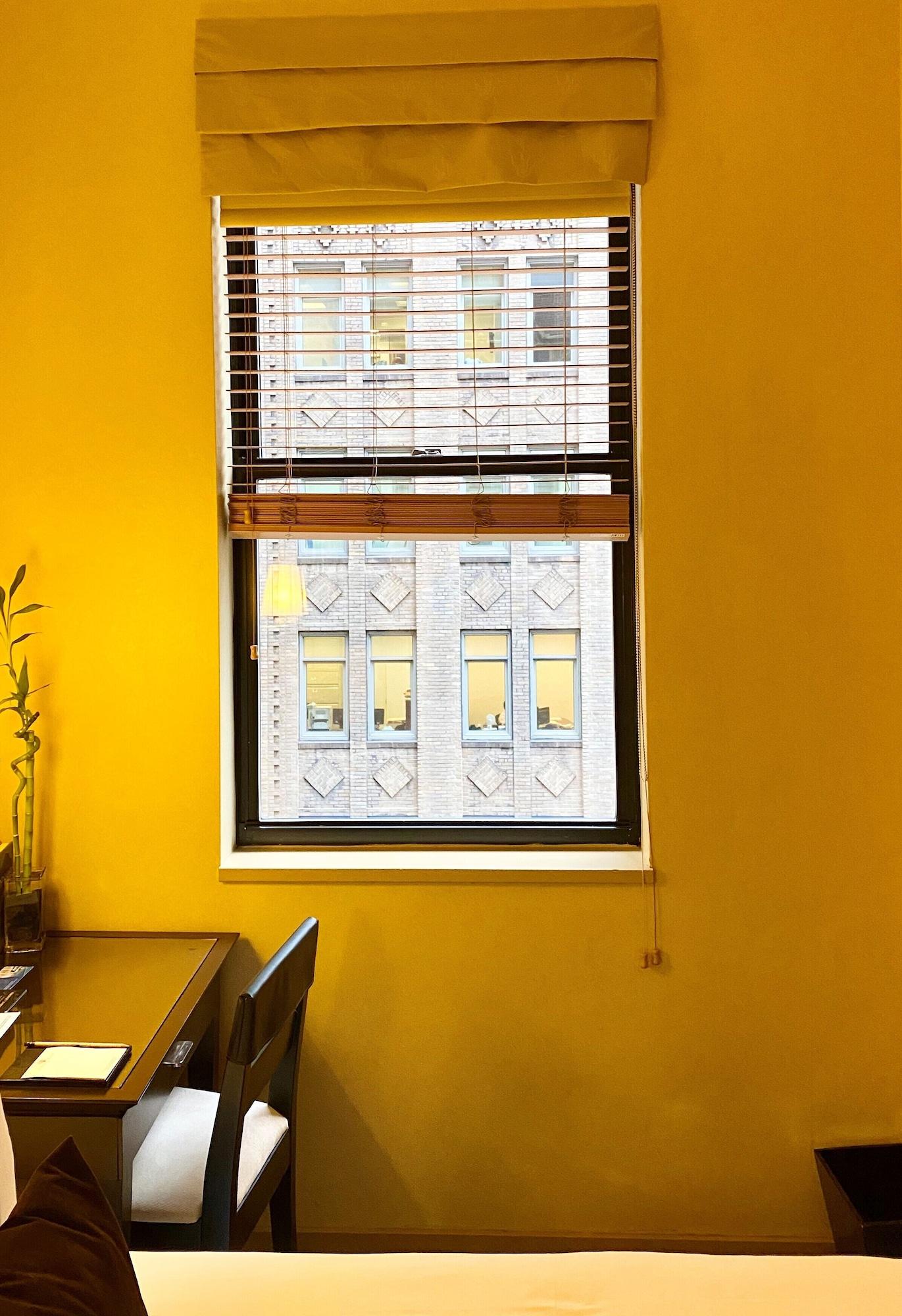 Library Hotel By Library Hotel Collection Νέα Υόρκη Εξωτερικό φωτογραφία
