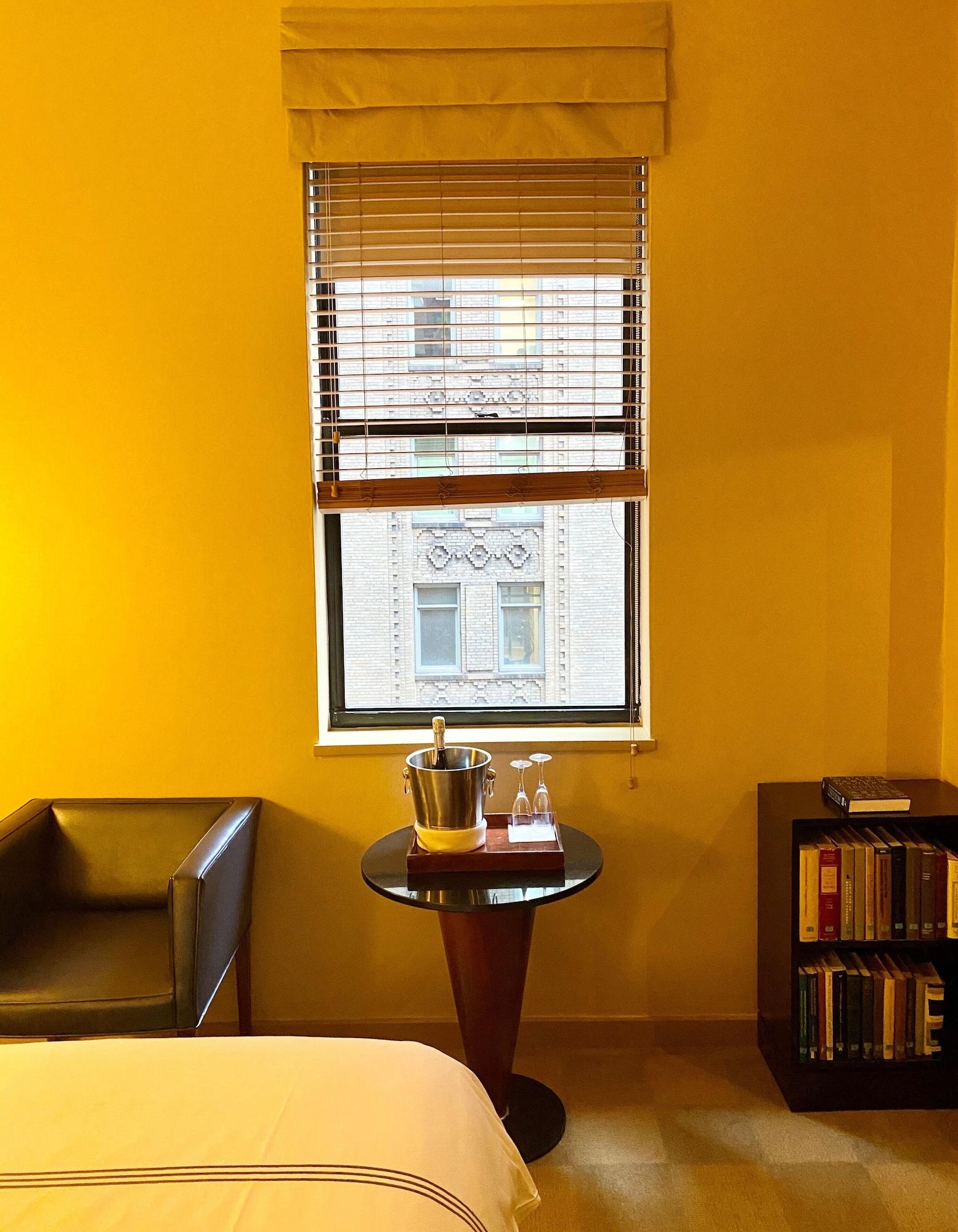 Library Hotel By Library Hotel Collection Νέα Υόρκη Εξωτερικό φωτογραφία