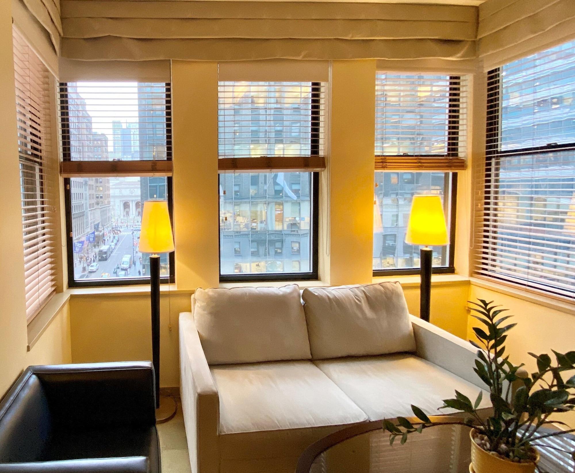 Library Hotel By Library Hotel Collection Νέα Υόρκη Εξωτερικό φωτογραφία