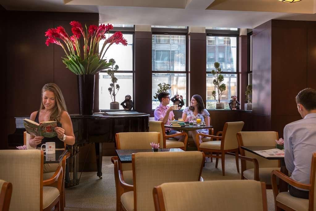 Library Hotel By Library Hotel Collection Νέα Υόρκη Εξωτερικό φωτογραφία