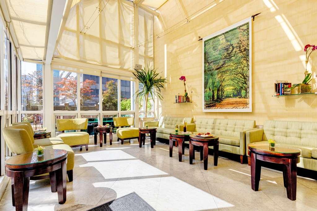 Library Hotel By Library Hotel Collection Νέα Υόρκη Ανέσεις φωτογραφία