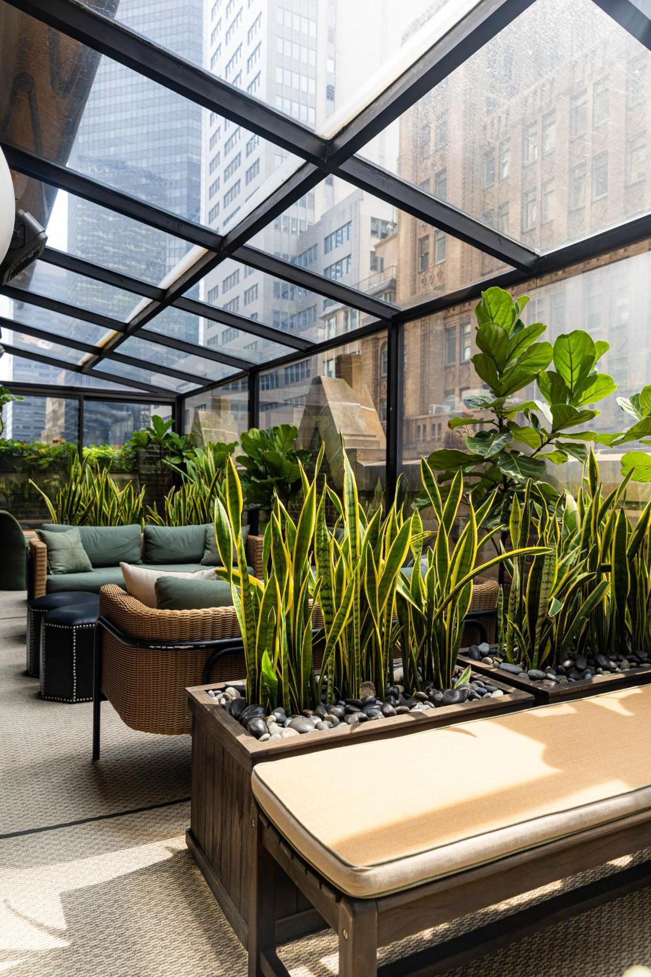 Library Hotel By Library Hotel Collection Νέα Υόρκη Εξωτερικό φωτογραφία
