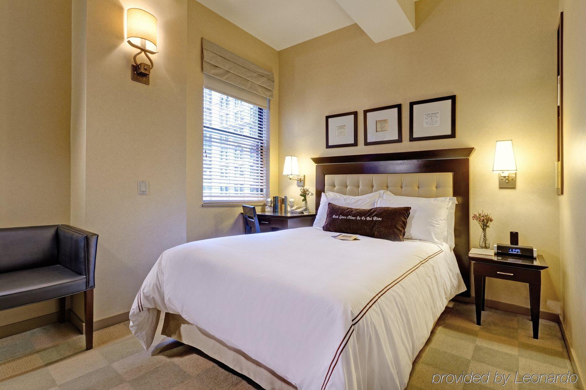 Library Hotel By Library Hotel Collection Νέα Υόρκη Εξωτερικό φωτογραφία