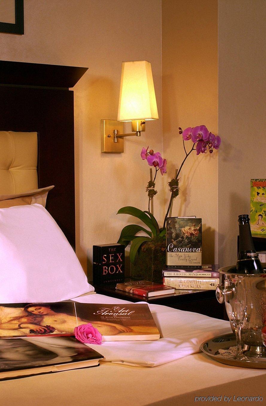 Library Hotel By Library Hotel Collection Νέα Υόρκη Δωμάτιο φωτογραφία