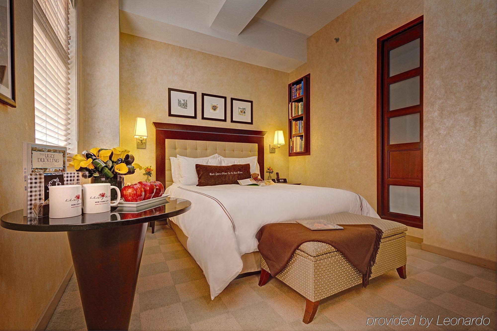 Library Hotel By Library Hotel Collection Νέα Υόρκη Εξωτερικό φωτογραφία