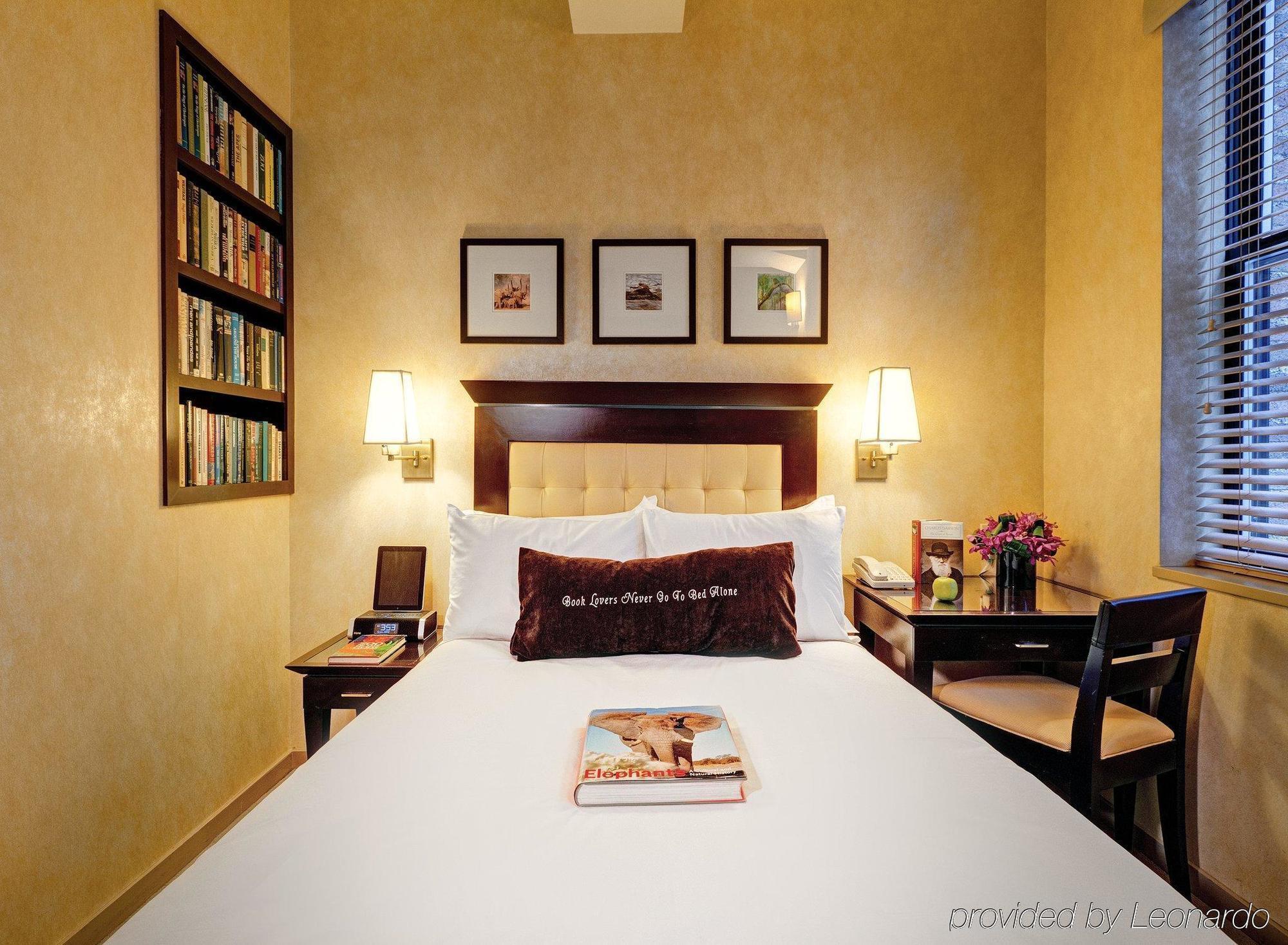 Library Hotel By Library Hotel Collection Νέα Υόρκη Εξωτερικό φωτογραφία