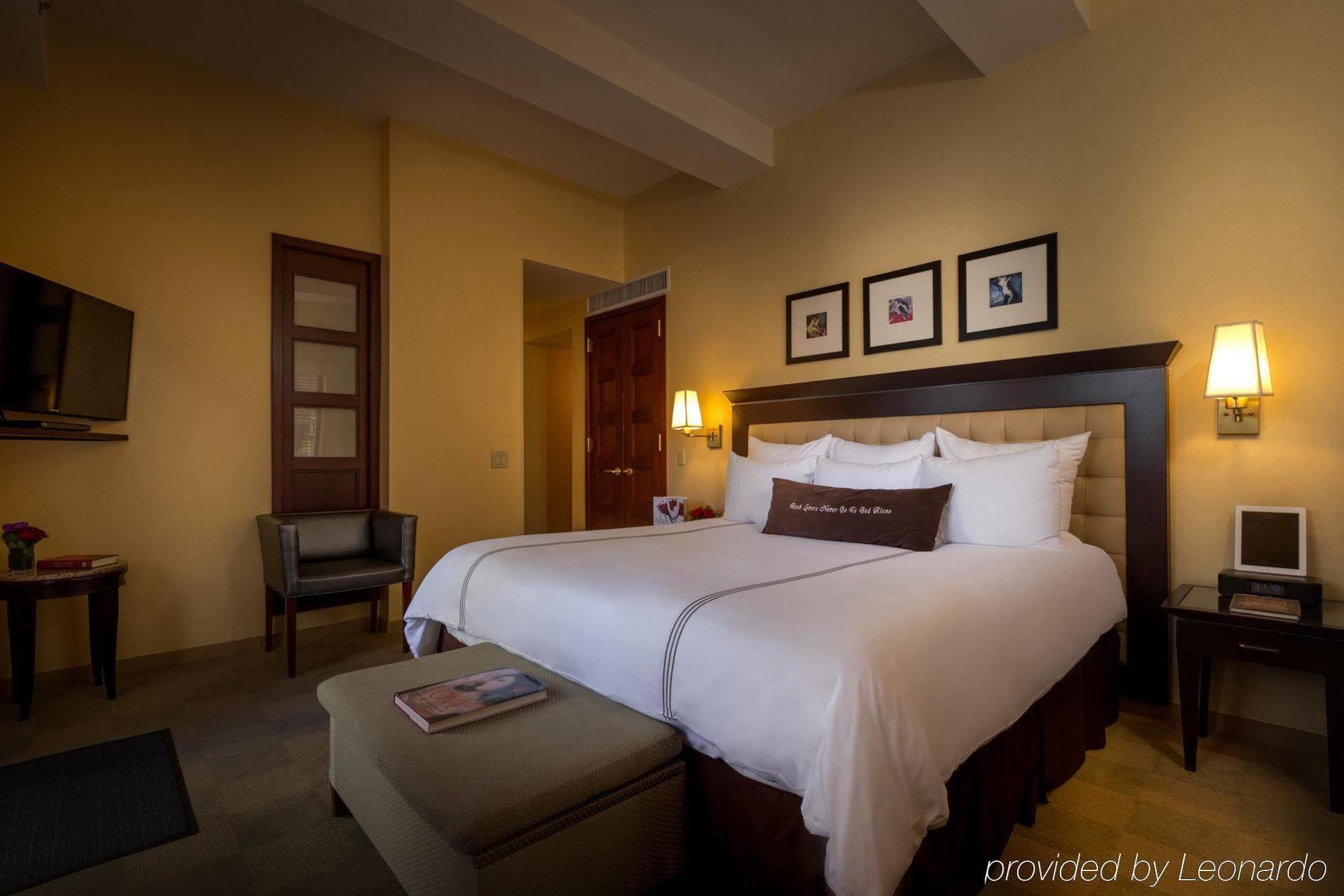 Library Hotel By Library Hotel Collection Νέα Υόρκη Εξωτερικό φωτογραφία