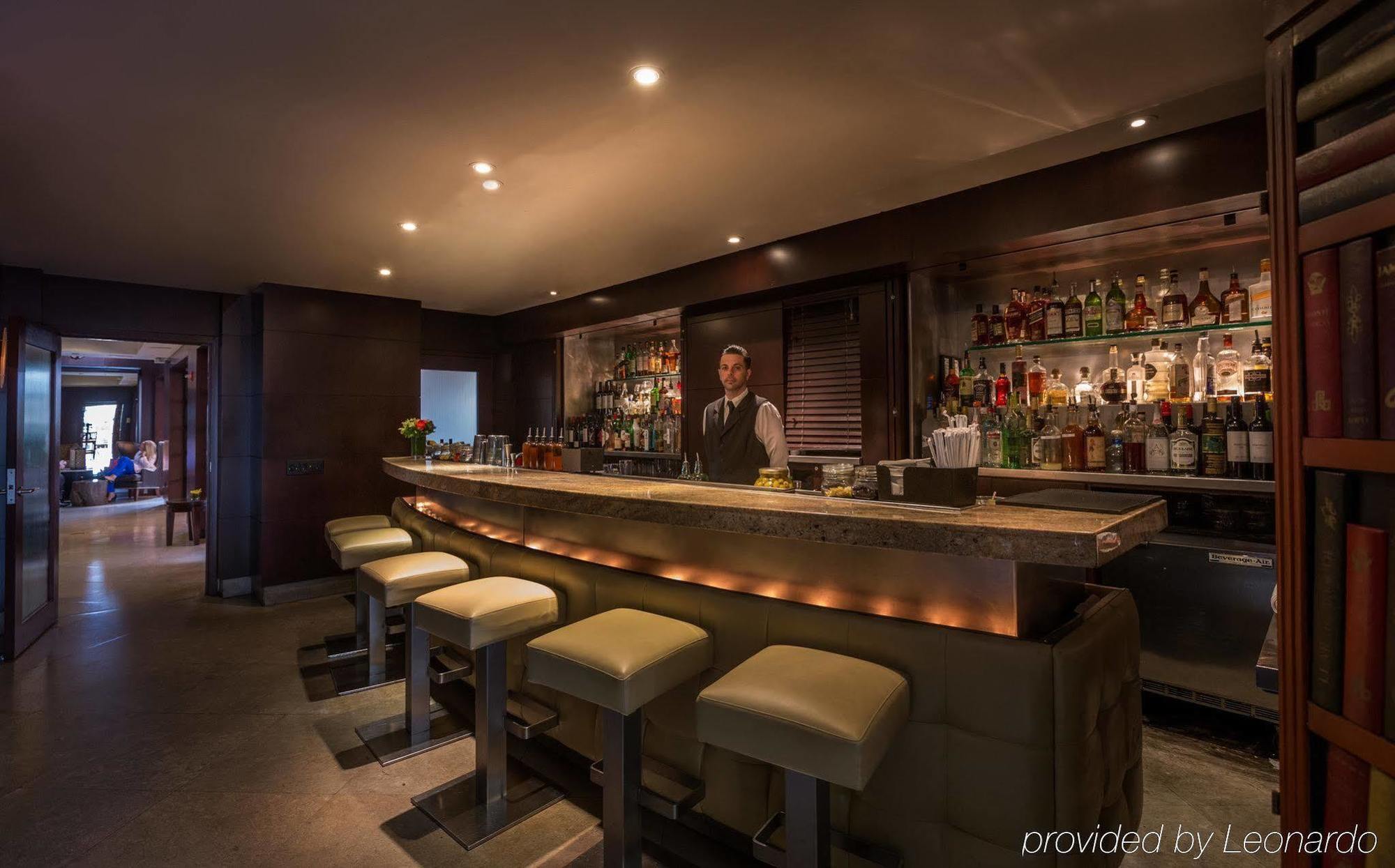 Library Hotel By Library Hotel Collection Νέα Υόρκη Εξωτερικό φωτογραφία