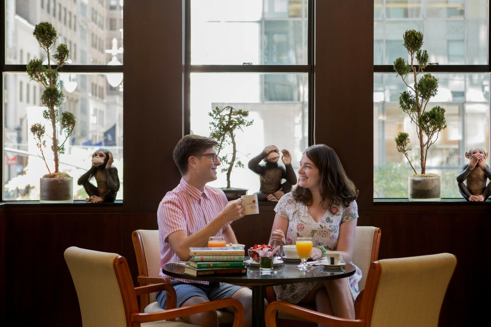 Library Hotel By Library Hotel Collection Νέα Υόρκη Εξωτερικό φωτογραφία