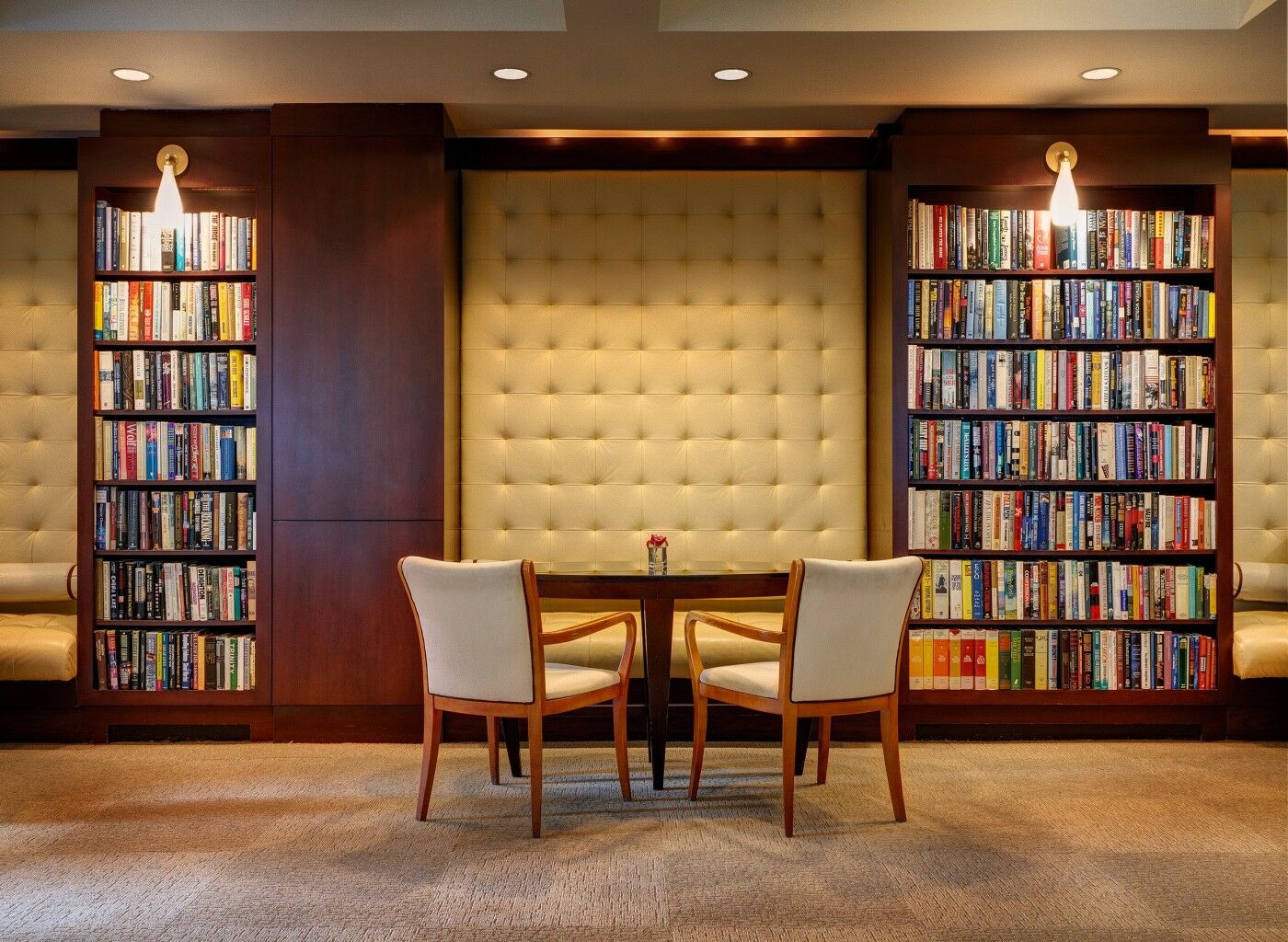 Library Hotel By Library Hotel Collection Νέα Υόρκη Εξωτερικό φωτογραφία