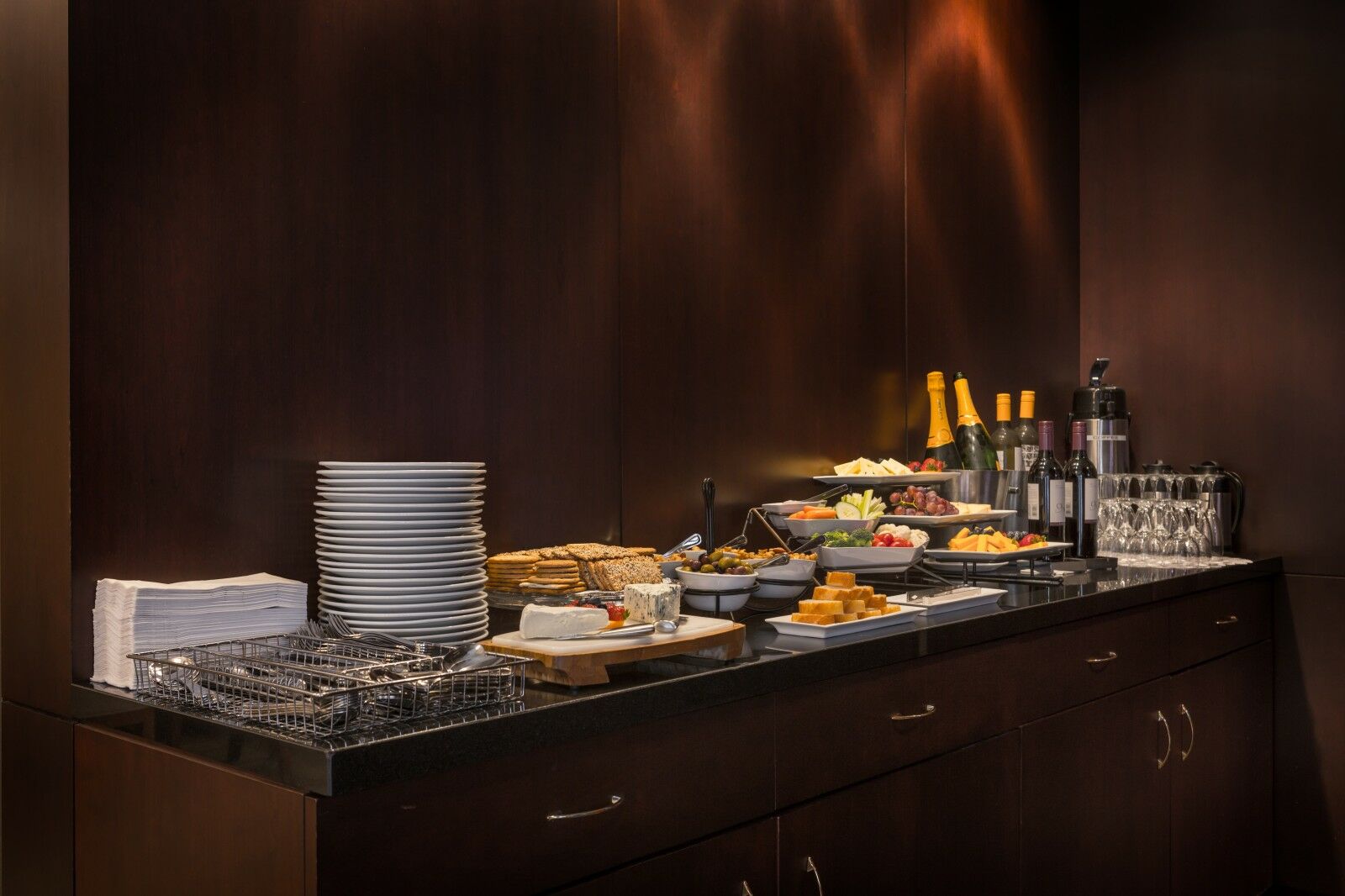 Library Hotel By Library Hotel Collection Νέα Υόρκη Εξωτερικό φωτογραφία