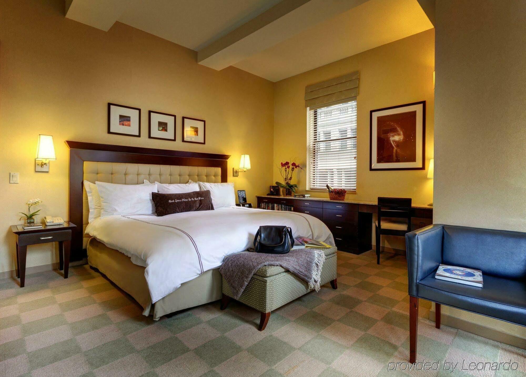 Library Hotel By Library Hotel Collection Νέα Υόρκη Εξωτερικό φωτογραφία