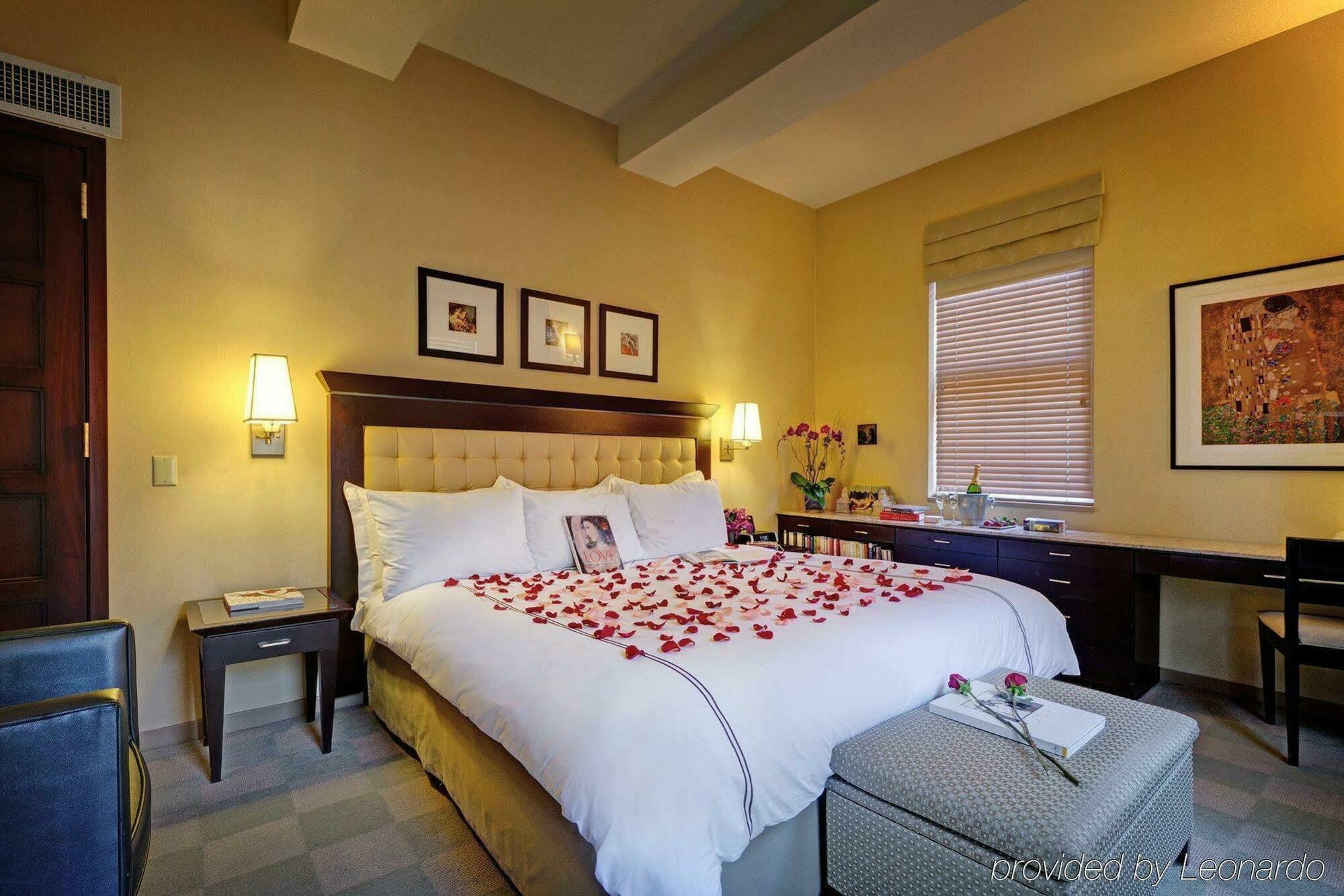 Library Hotel By Library Hotel Collection Νέα Υόρκη Εξωτερικό φωτογραφία